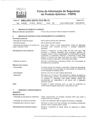 06 fispq emulsão asfáltica rr