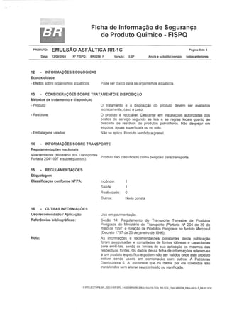 06 fispq emulsão asfáltica rr