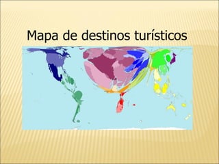 EL HOMBRE HA DEJADO DE SER SEDENTARIO Extraterritoriales Turismo Supervivencia Capitales Móviles Bienes Móviles Trabajadores No Flujos no regulados: 10% de la población del mundo desarrollado es inmigrante