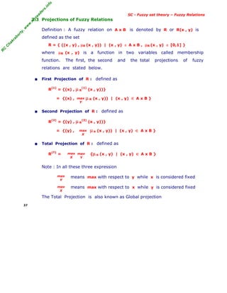 Fuzzy Set Theory and Classical Set Theory (Soft Computing) | PDF