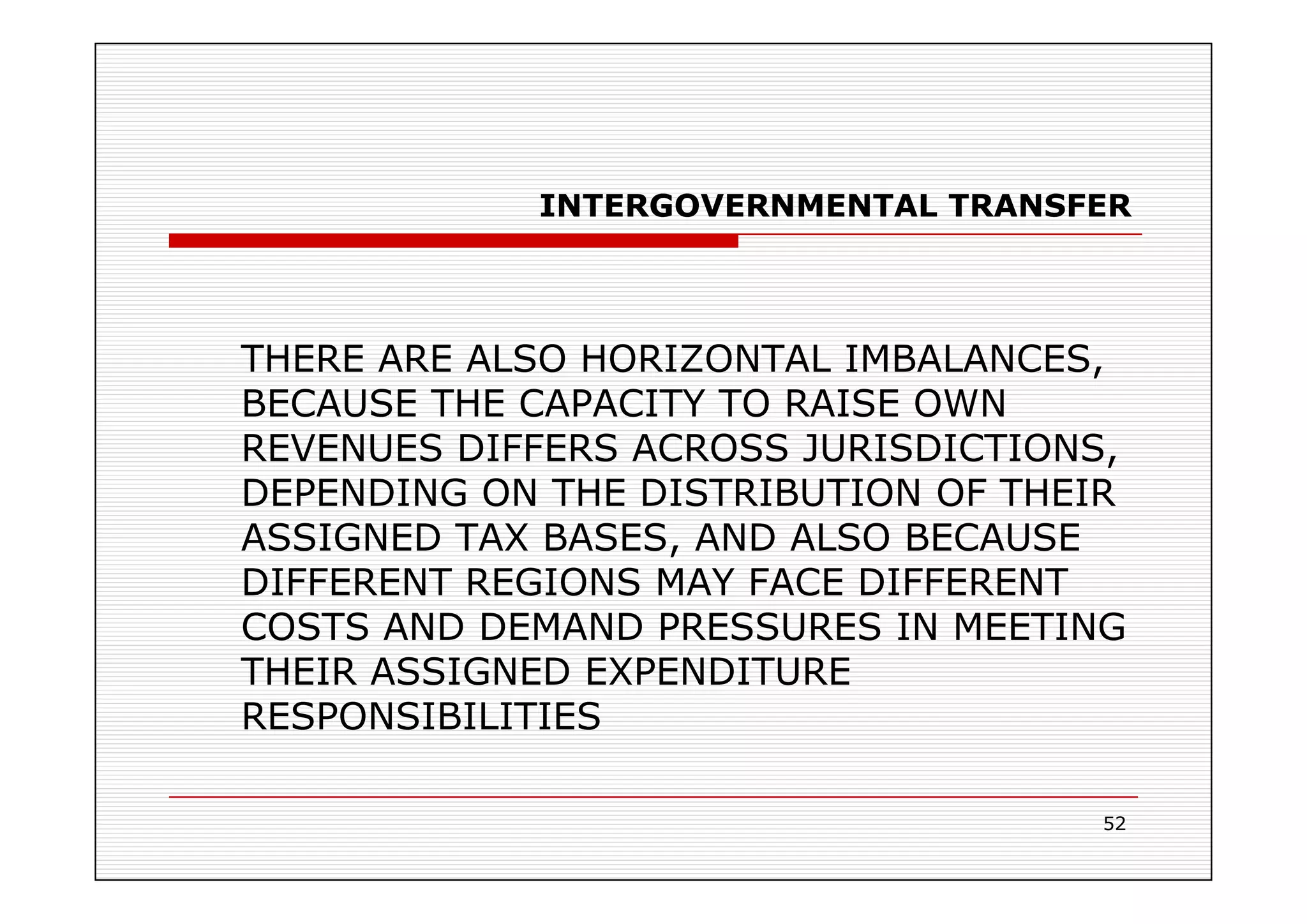 GOVERNMENT INSTITUTION