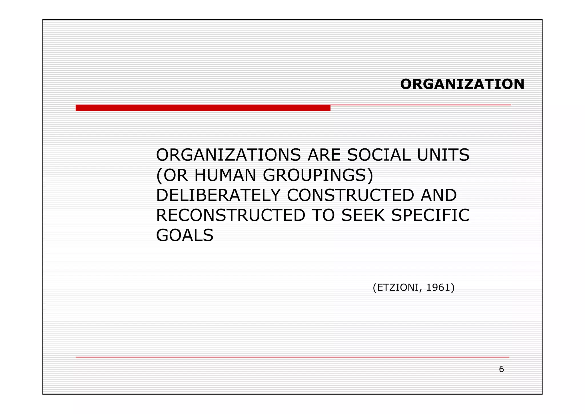 GOVERNMENT INSTITUTION