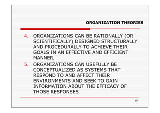 GOVERNMENT INSTITUTION