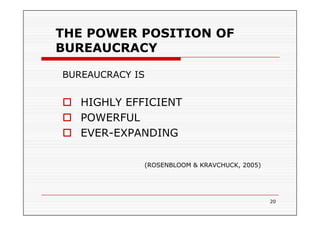 GOVERNMENT INSTITUTION