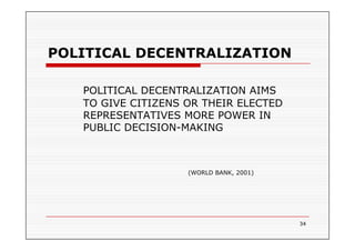 GOVERNMENT INSTITUTION