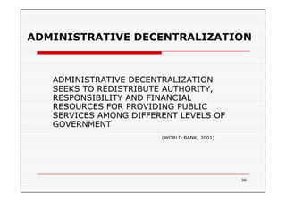 GOVERNMENT INSTITUTION