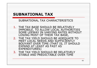 GOVERNMENT INSTITUTION