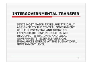 GOVERNMENT INSTITUTION