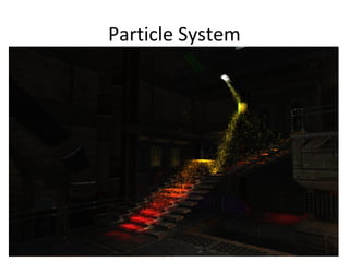 Paris Master Class 2011 - 06 Gpu Particle System | PPT