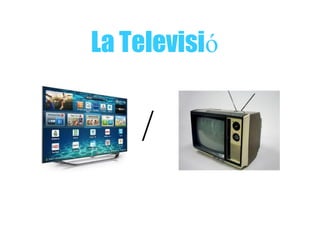 La Televisió


    /
 