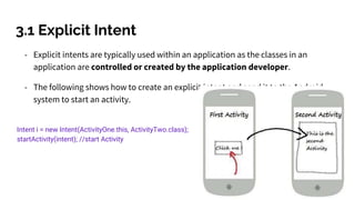 05 intent | PPTX