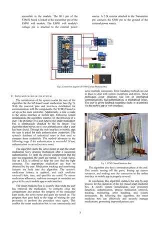 06 Internet of Things based smart medicine box.pdf