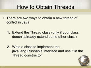 How to Extend the Java Language