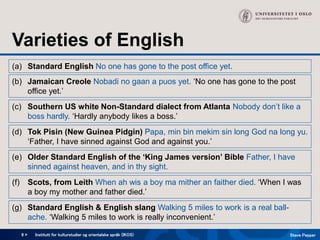 06 Language variation.ppt