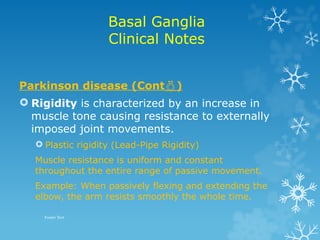 Comprehensive Neuroanatomy of Basal Ganglia: Structure, Function, and ...