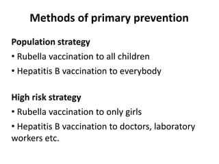 Levels of Prevention. ppt.ppt