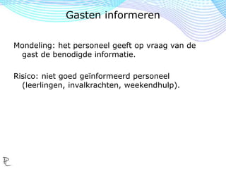 Weekdieren: slakken, oesters, mosselen.
Lupinezaden en producten op basis van
lupinezaden.
Zwaveldioxide en sulfiet.
Allergenen
 