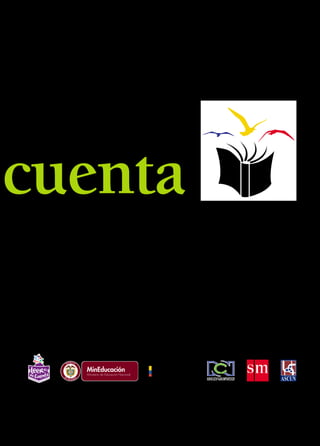 cuenta
Libertad y Orden
 