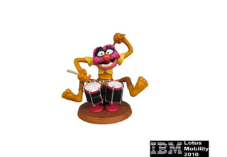 Mobile Kommunikation im Wandel