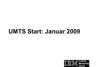 Mobile Kommunikation im Wandel