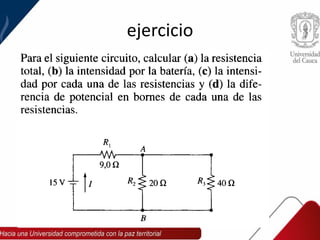 ejercicio
 