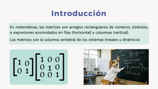 Comprehensive Guide to Matrices and Linear Equations in Numerical ...