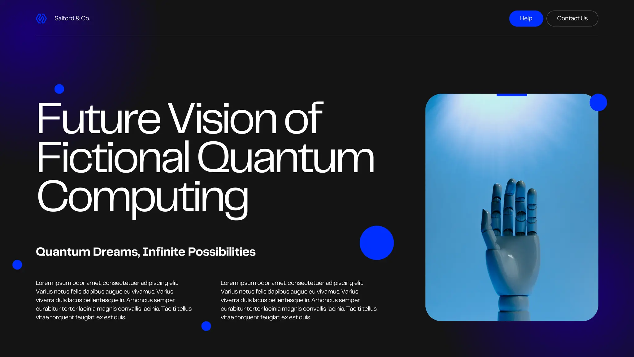 The Rise of Quantum Computing: Powering the Future Today | PDF