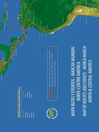 MexicoDF
Tapachula
Esquipulas
Caguas
Copán
Guatemala
SanSalvadorLeón
Liberia
LaPalma
SanMiguel
SanJosé
SanJuan
Panama
Davi...