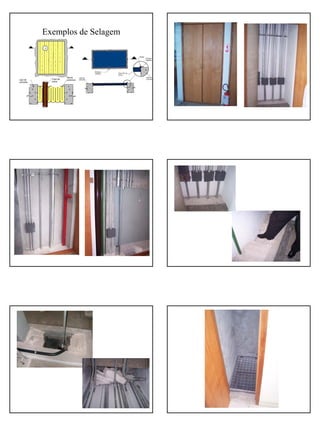 06 NBR 9077 Incêndio