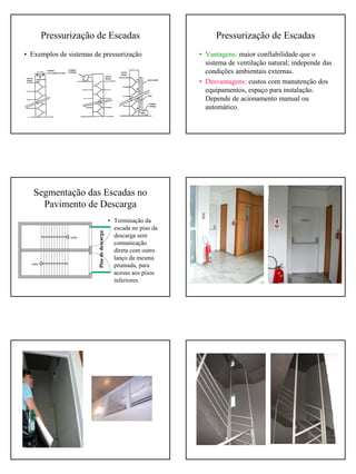 06 NBR 9077 Incêndio