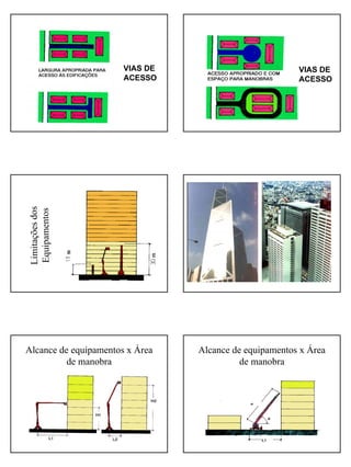 06 NBR 9077 Incêndio