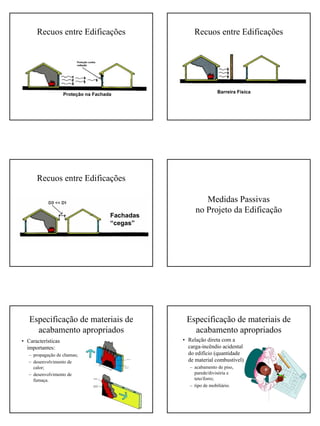 06 NBR 9077 Incêndio
