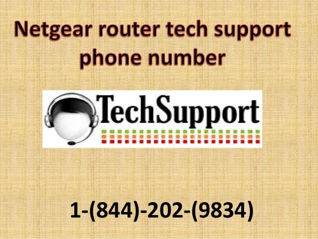 Netgear Router Not Working With Modem|1-844-202-9834|Router Not
