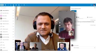 The Nextcloud Roadmap for Secure Team Collaboration