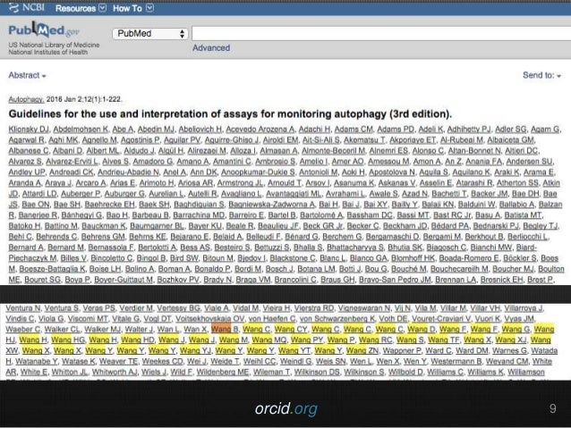 Publishing The Peer Review Scam Nature Publishing The Peer Review Scam Nature