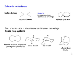 06 nomenclature _hydrocarbons__deriv._i | PPT