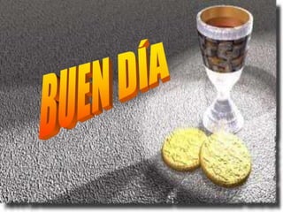 SEÑOR MÍO JESUCRISTO