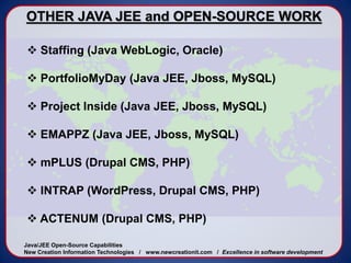 06 Outsource To India Open Source Development | PPTX