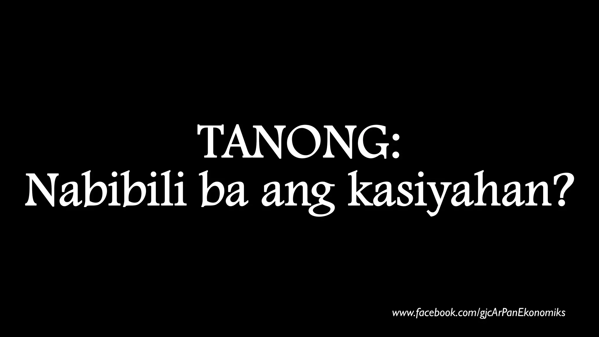 www.facebook.com/gjcArPanEkonomiks
 