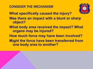 06 patient assessment 2