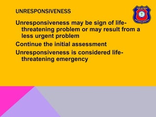 06 patient assessment 2