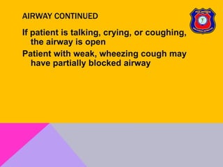 06 patient assessment 2