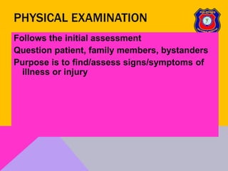 06 patient assessment 2