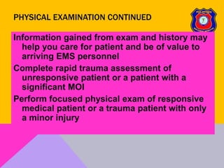 06 patient assessment 2