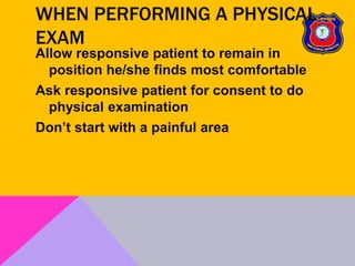 06 patient assessment 2
