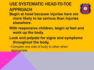 06 patient assessment 2
