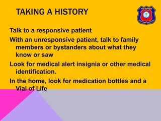 06 patient assessment 2