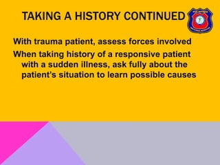 06 patient assessment 2