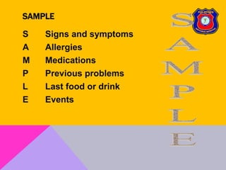 06 patient assessment 2