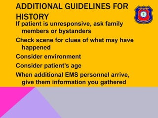 06 patient assessment 2